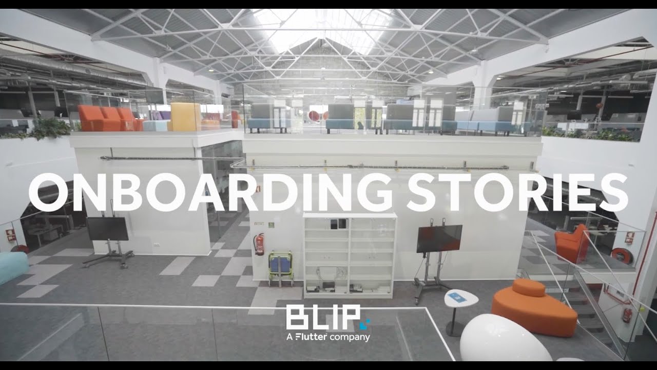 Rafael Ferrari - Onboarding Stories Ep.5