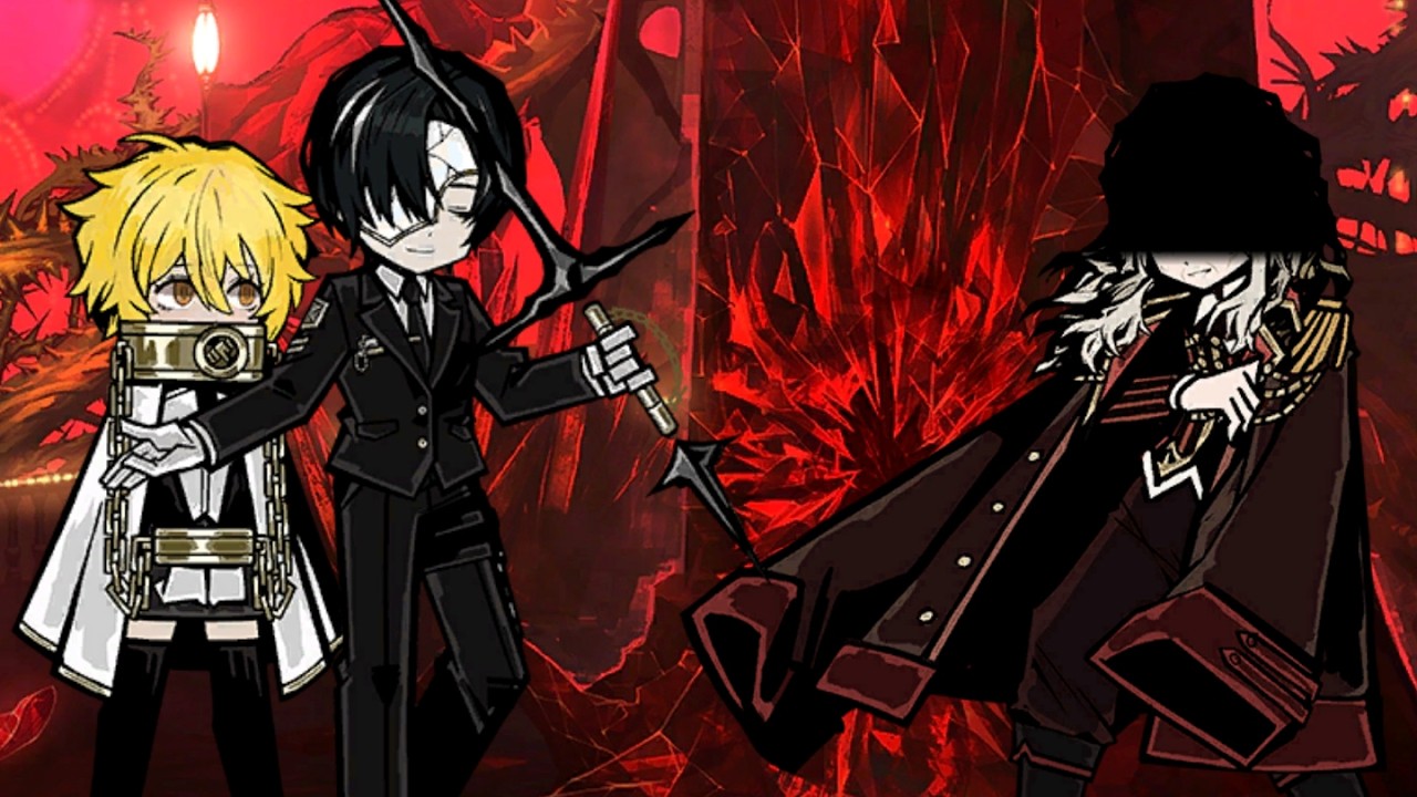 [림버스 컴퍼니] 산초야...? (7-36 검지 아비,제자 2인클)