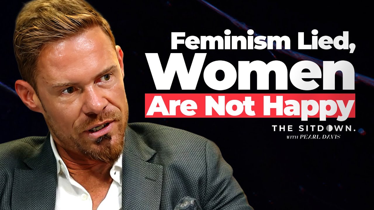 What Does Actually TRIGGERS Modern Women Desires? JUSTIN WALLER @JustPearlyThings PART 4