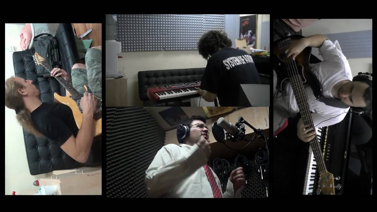 MMMBop - Hansonian Rhapsody (RnL VideoSong)
