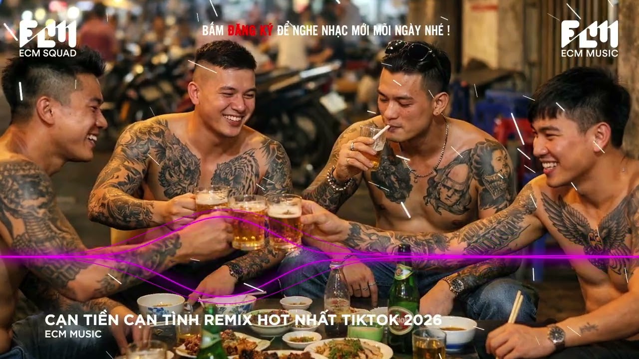LK - LÒNG NGƯỜI THÂM SÂU AI BIẾT TỎA TƯỜNG - TỔNG HỢP NHẠC ĐỜI HOT NHẤT TIKTOK 2026
