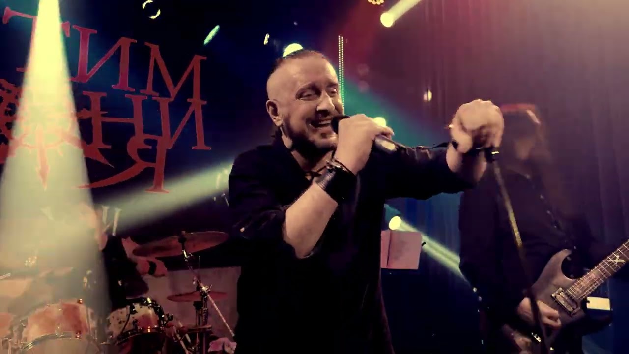 4k:UHD Стимфония - Ванильная хрень (Live Eclipse 22.01.2026)