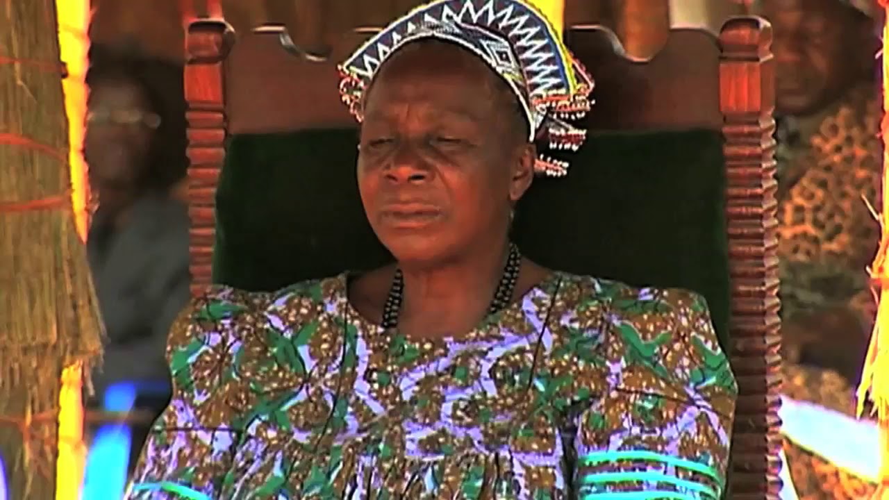 VÍDEO INSTITUCIONAL DO MOXICO