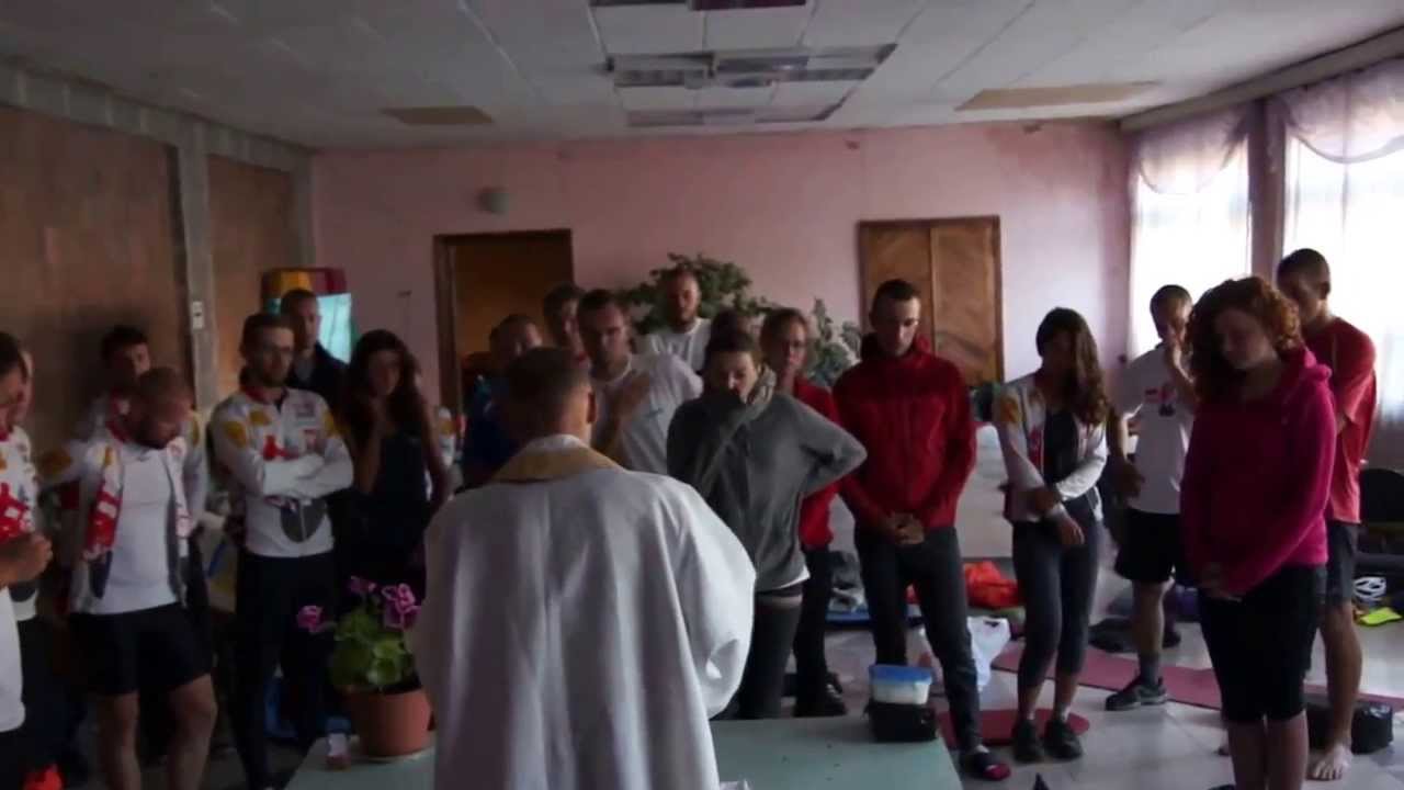 NINIWA Team - Wyprawa 2013. Polska - Syberia. 