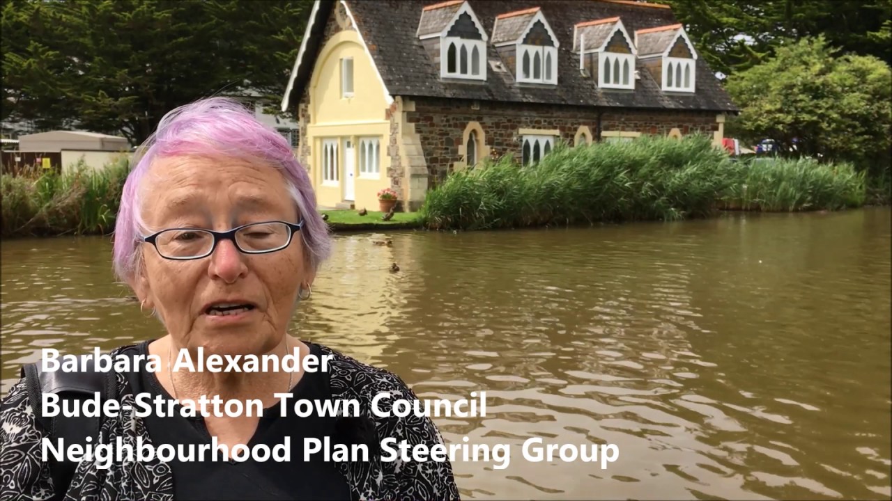 Bude Stratton Neighbourhood Development Plan