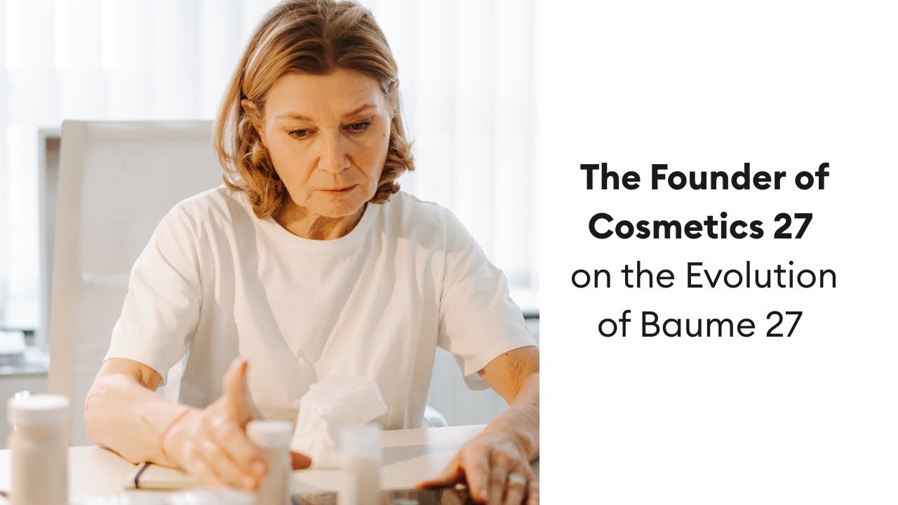21st Century Girl: Cosmetics 27