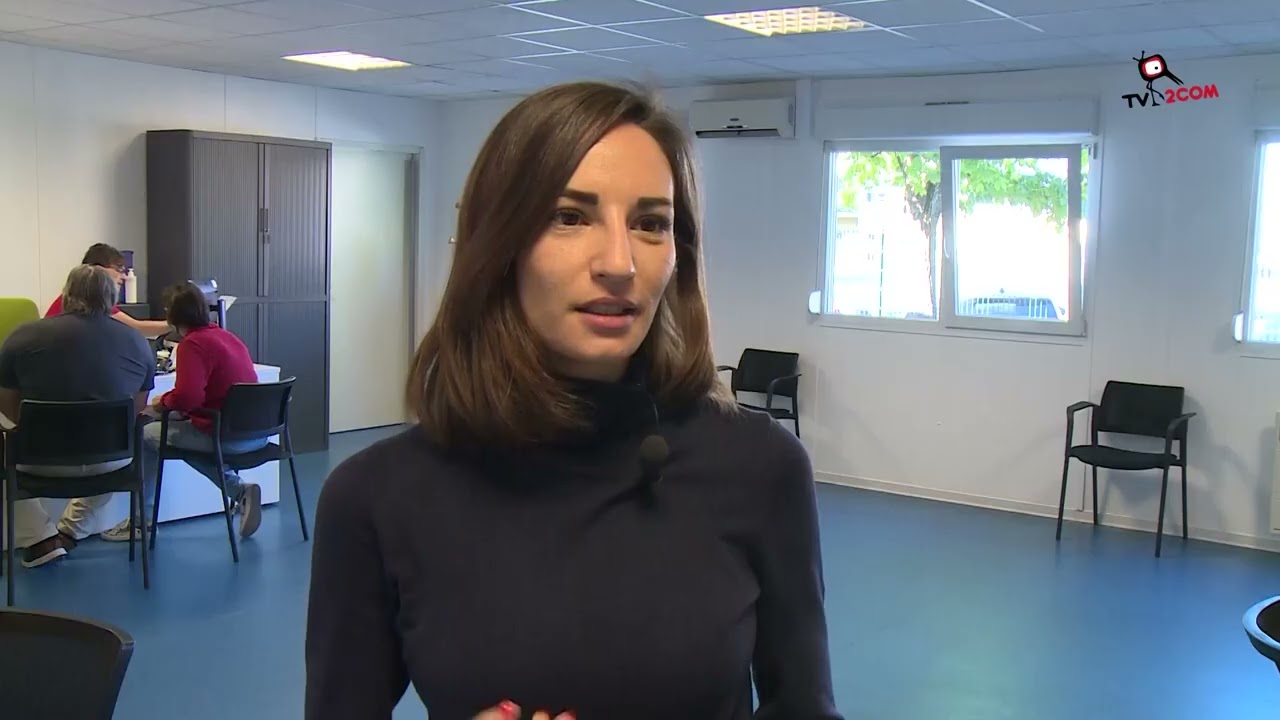 Espace France Services mairie du Heyden