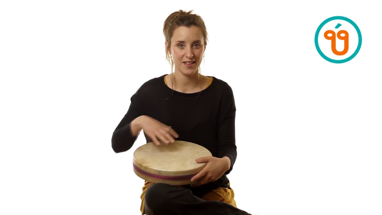 4. Recursos musicales. El camello (estimulación sensorial)