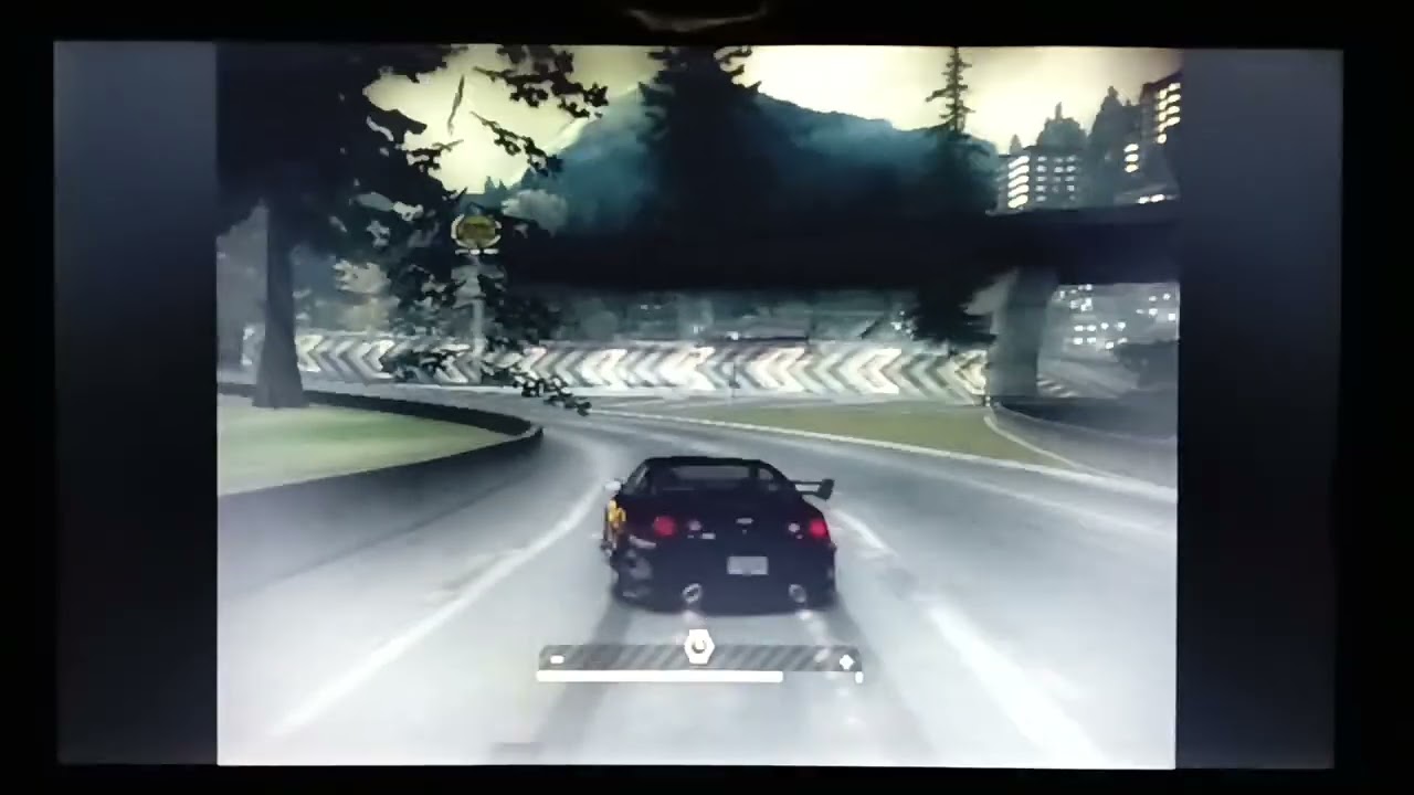 Need For Speed Most wanted 2005  Episode 35