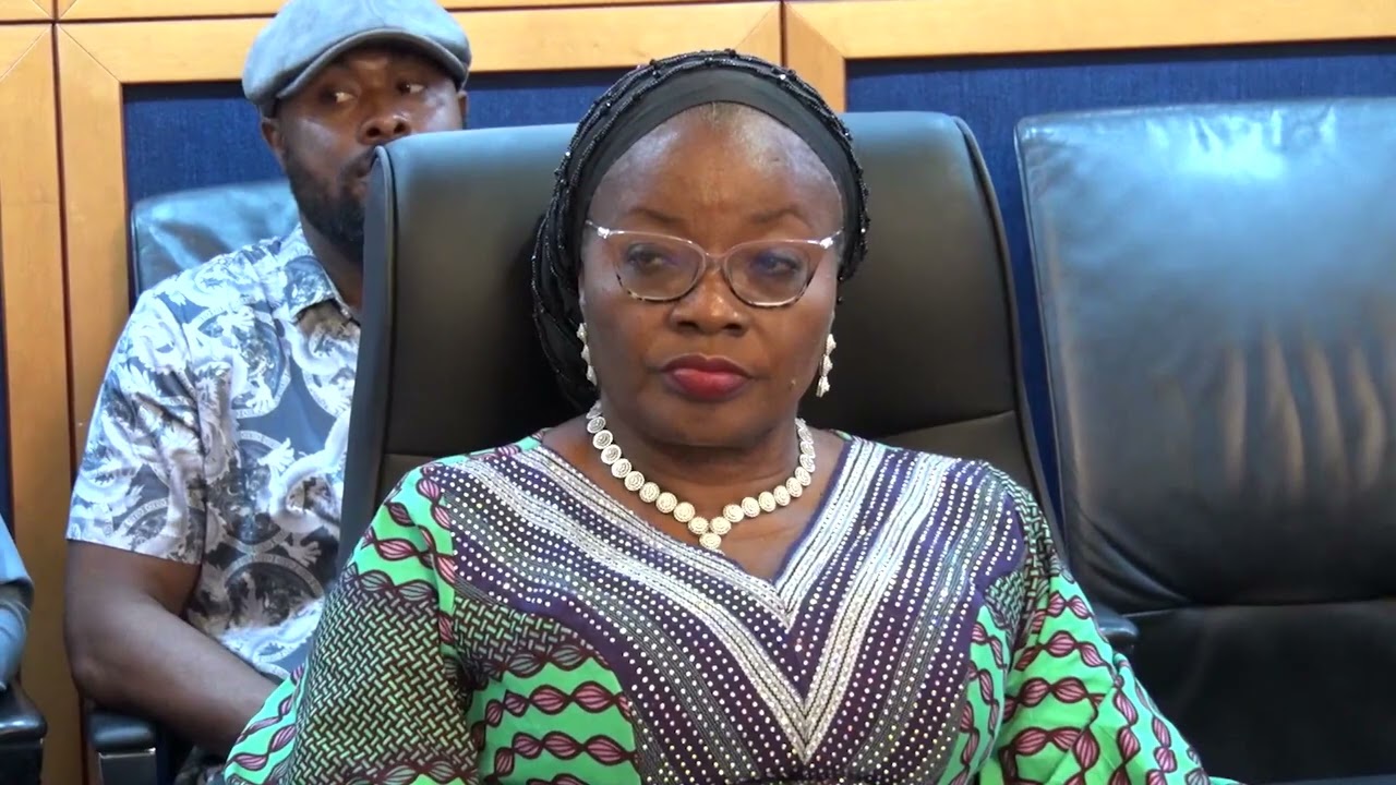 EPISODE 21 WEEKLY DIGEST OF GOVERNOR FUBARA'S MANDATE____ Strategic Support to the arm forces