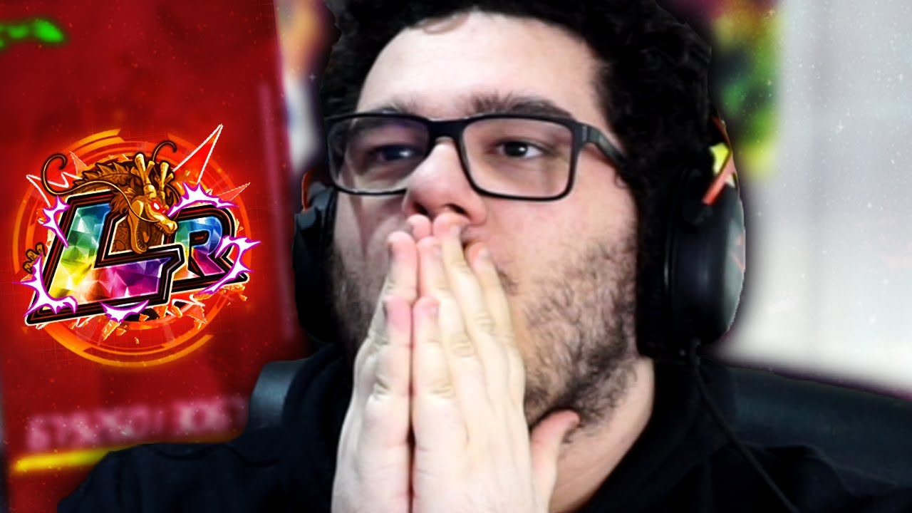 😱 5000+ STONE e FINALMENTE TROVO QUELLA LR!? 🔥 SUMMON su LR GOHAN SSJ2!