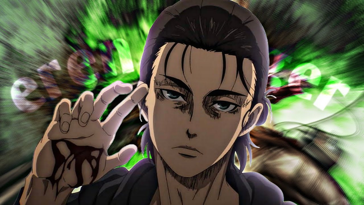 eren yeager x thee thalapathy [AMV\EDIT]  #erenyeager #tamil #animeedit