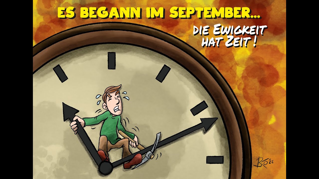 Feierabendgottesdienst | 09.09.2022