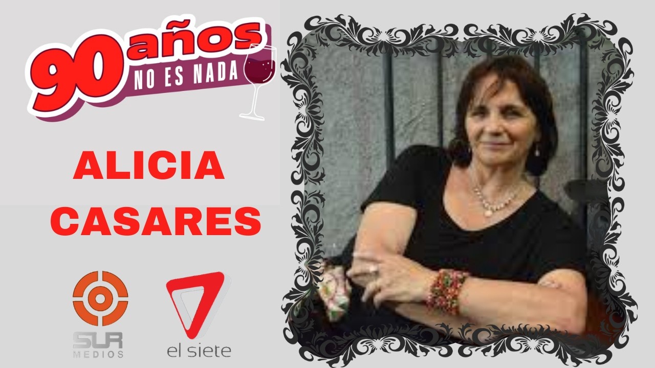 90 años completo bendicion de frutos