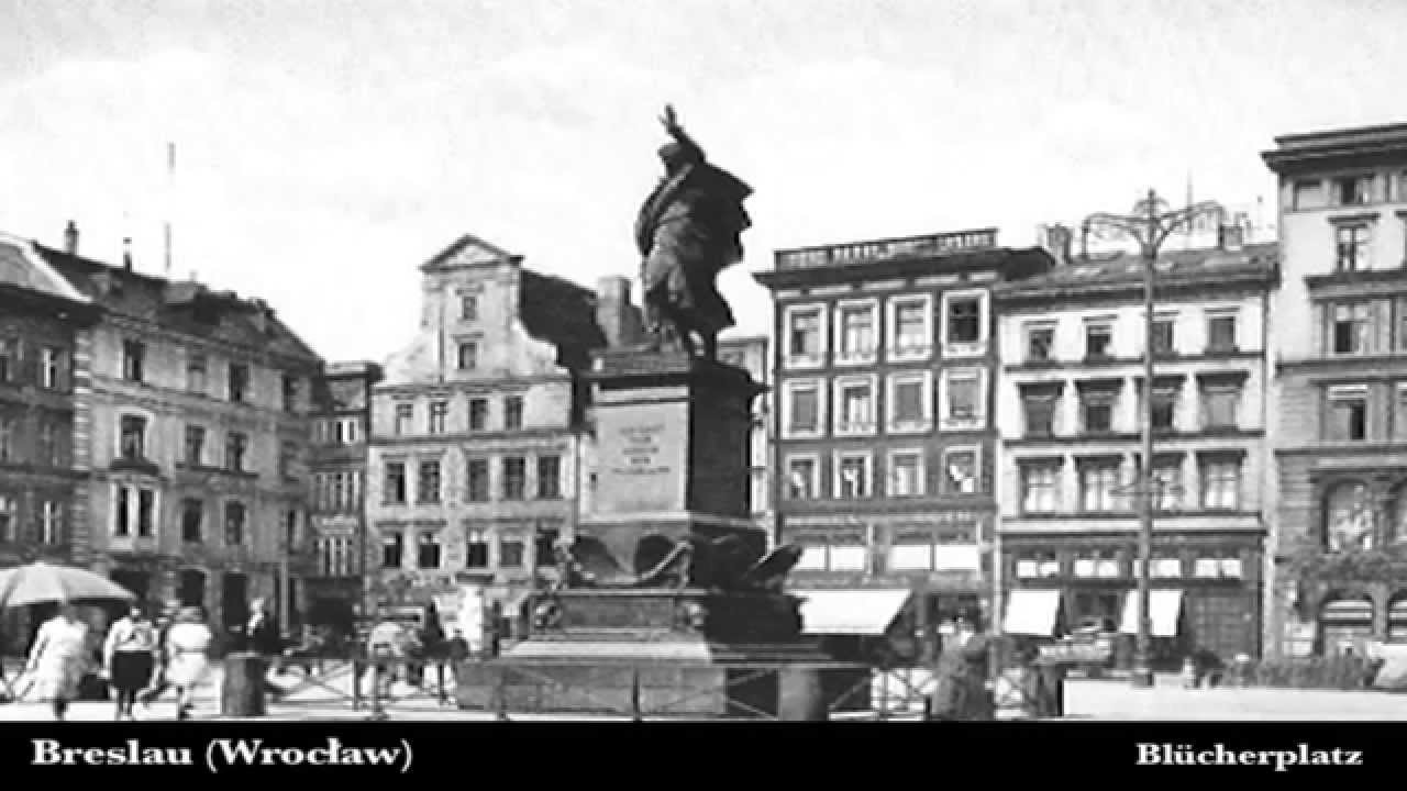Reise durch Schlesien - Journey through Silesia (1)