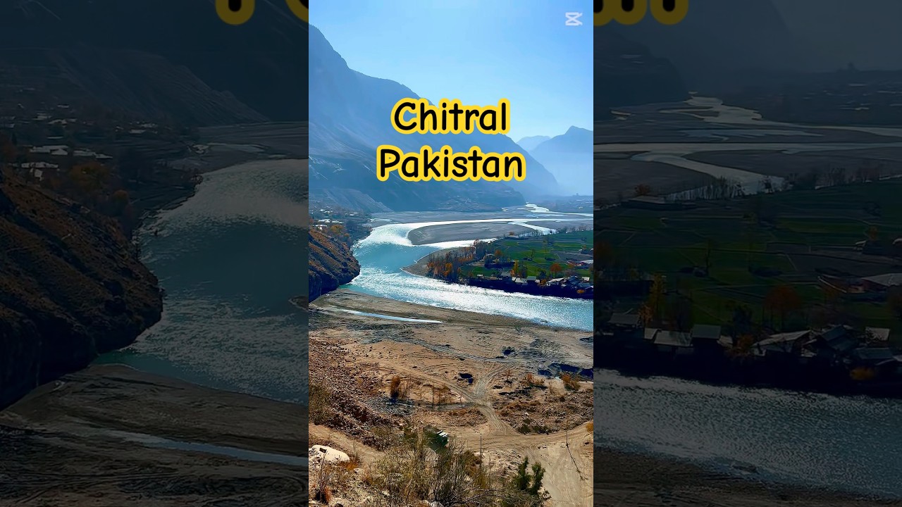 Chitral Pakistan | Chitral