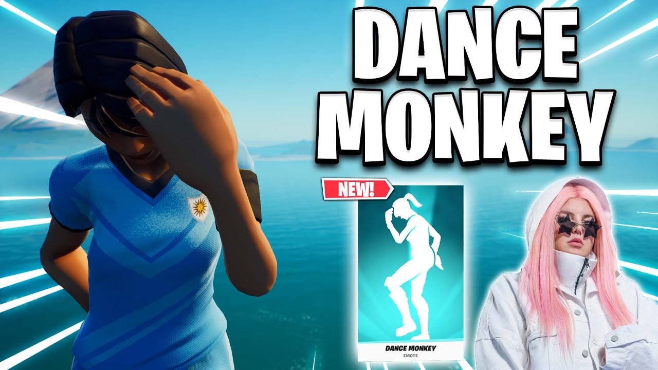 Fortnite Montage - 