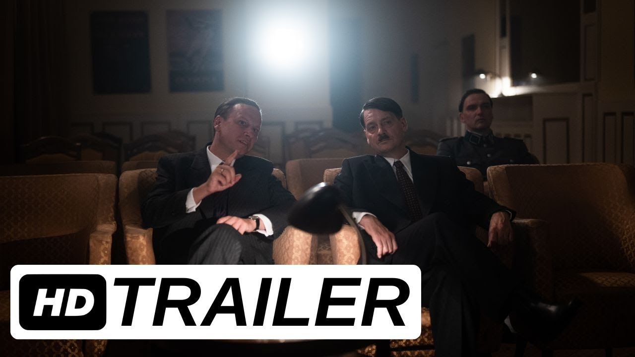 F&uuml;hrer und Verf&uuml;hrer  | Offizieller deutscher Trailer | Ab 11. Juli im Kino!