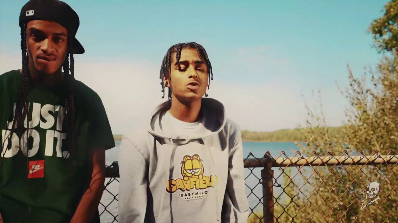 Yung Niddy x YTO Jelly x Semi 7 - Vibe With Me (S/E by Isaac Garcia)