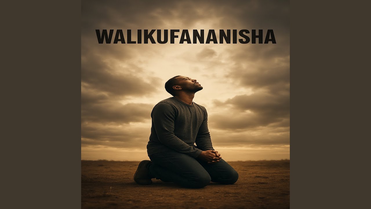 WALIKUFANANISHA
