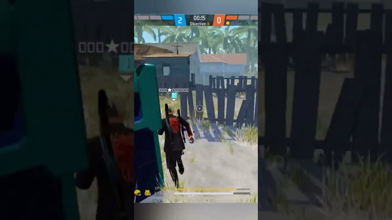 NO CAPTION #freefire #gaming #viral #reels #dpsgaming #trending