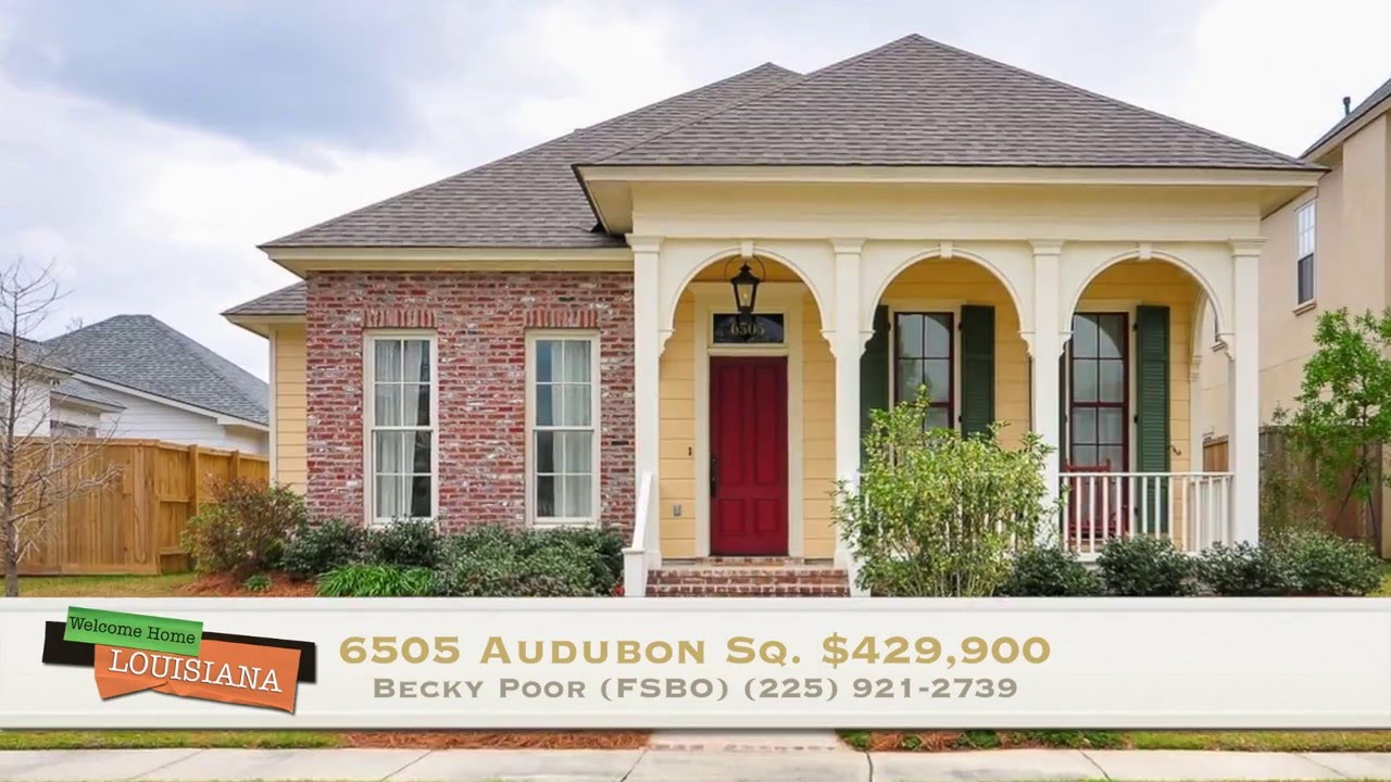 WHLS2EP6 FSBO Becky Poor.