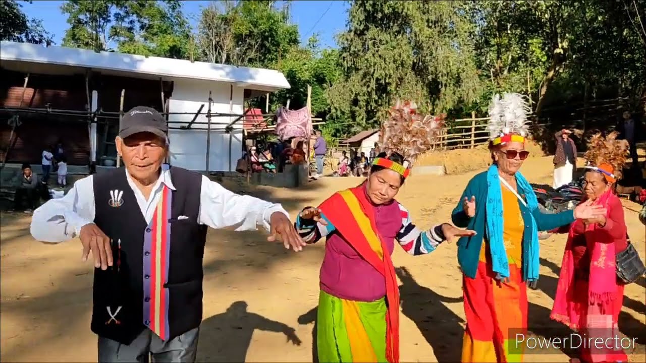 Jakadam| Elders