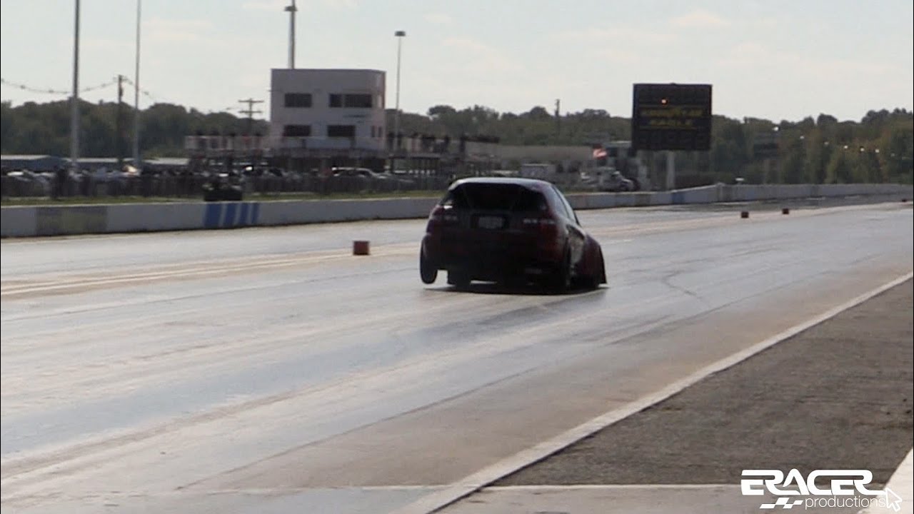 Humble Performance 1 - 2 - 1 Endo | OGS1320 Fall Nationals 2014 | ERacer