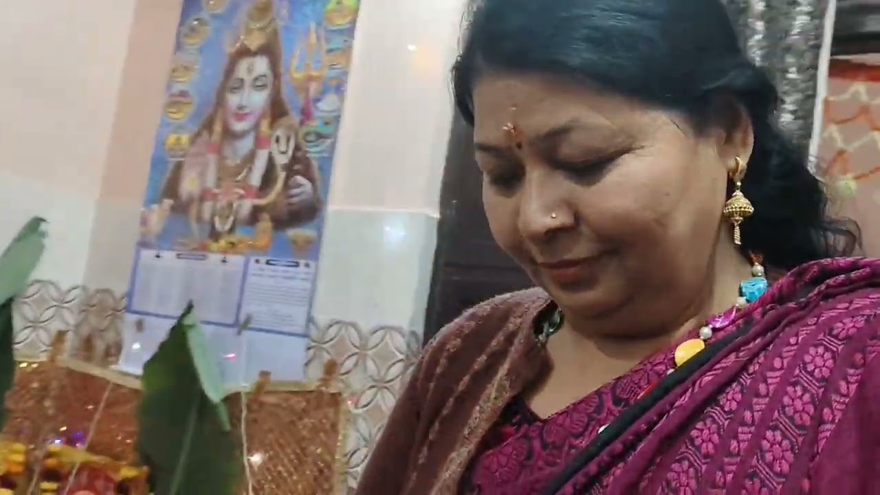 दुर्गुण और समधन मिलाई 