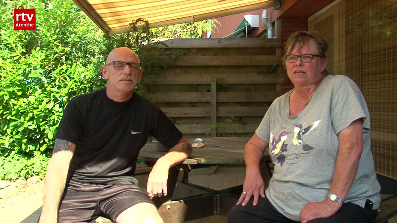 Emmer wijk Angelslo in ban van rattenplaag