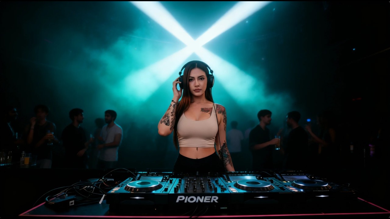 Best of Deep House 2026 | Deep Melodic Progressive Vibes | XEVOVIN