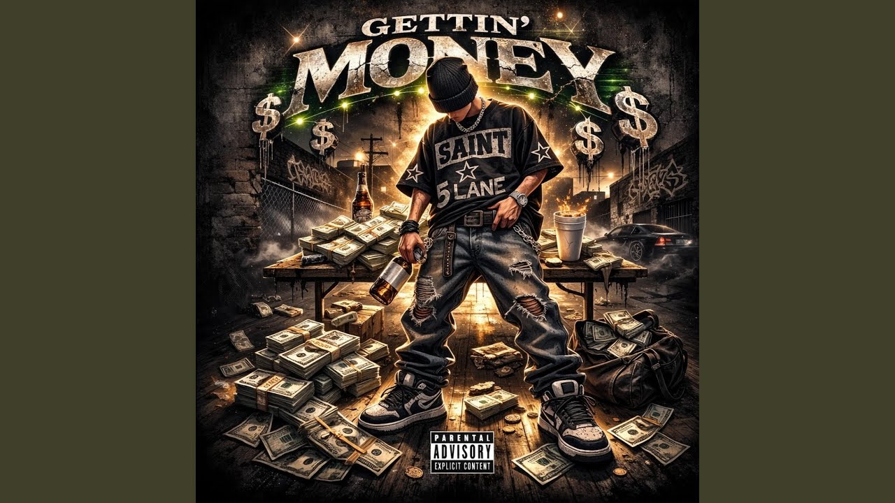 Getting money
