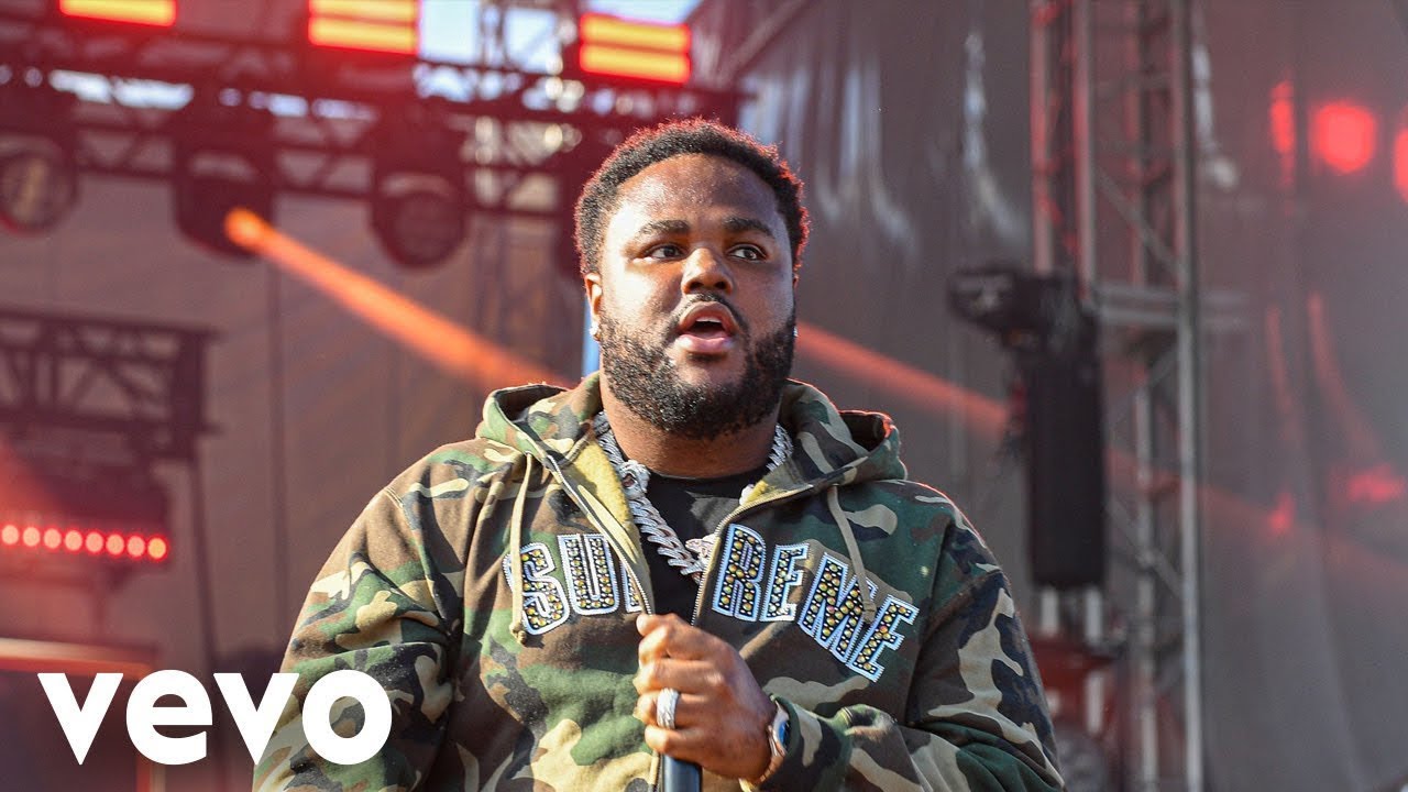 Tee Grizzley feat. Montana 700 – “Cold Cities Raised Us” (Music Video)