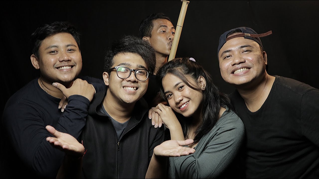 DE ALOT - LEGU GALAK-GALAK(cover by Harmoni Musik Bali)