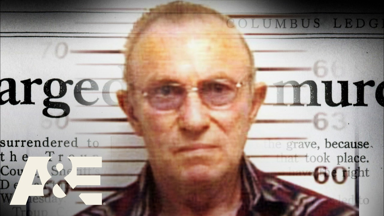 Cold Case Files: 30 Years Later, Son Solves Murder Case His Father Once Worked | A&E