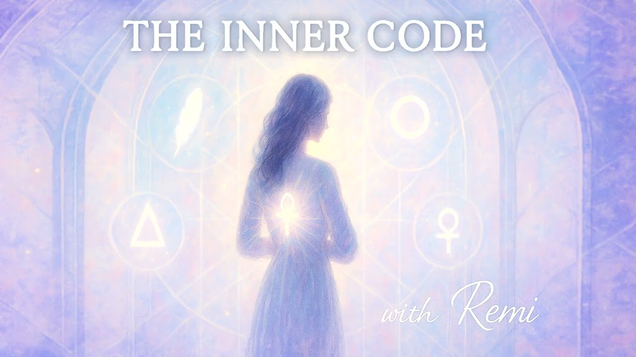 The Inner Code Mini Meditation