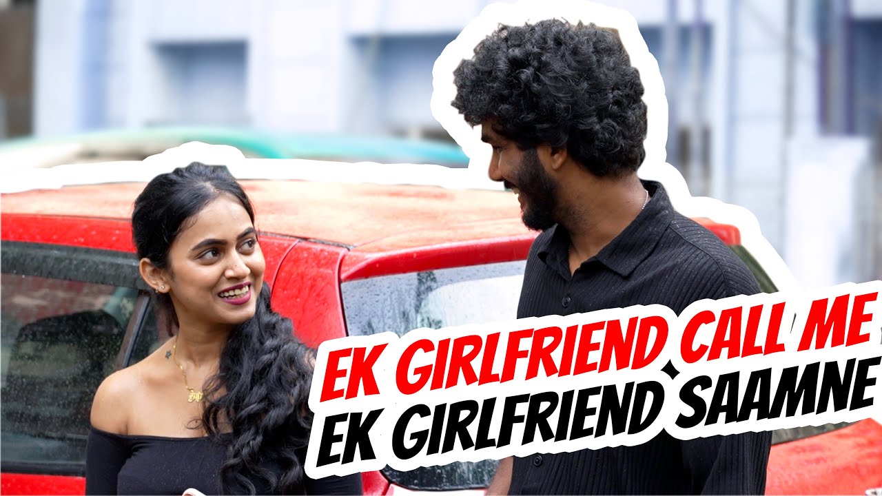 Ek ladki call me our ek mere Saamne🤣 | Double dating✌️ with lots of twits | Oye its Uncut |