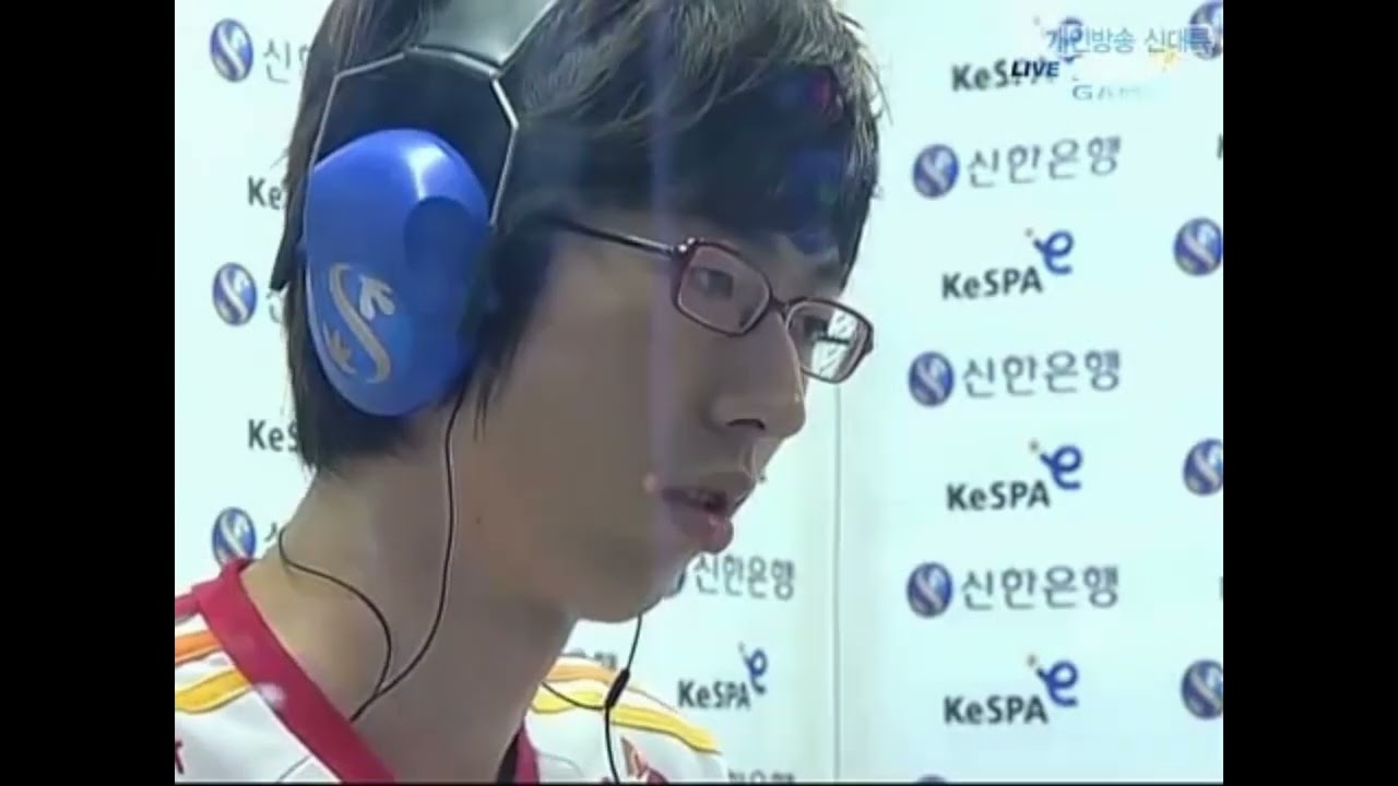 Jaedong vs Fantasy SPL 2009 Retrocast!  - Starcraft Broodwar