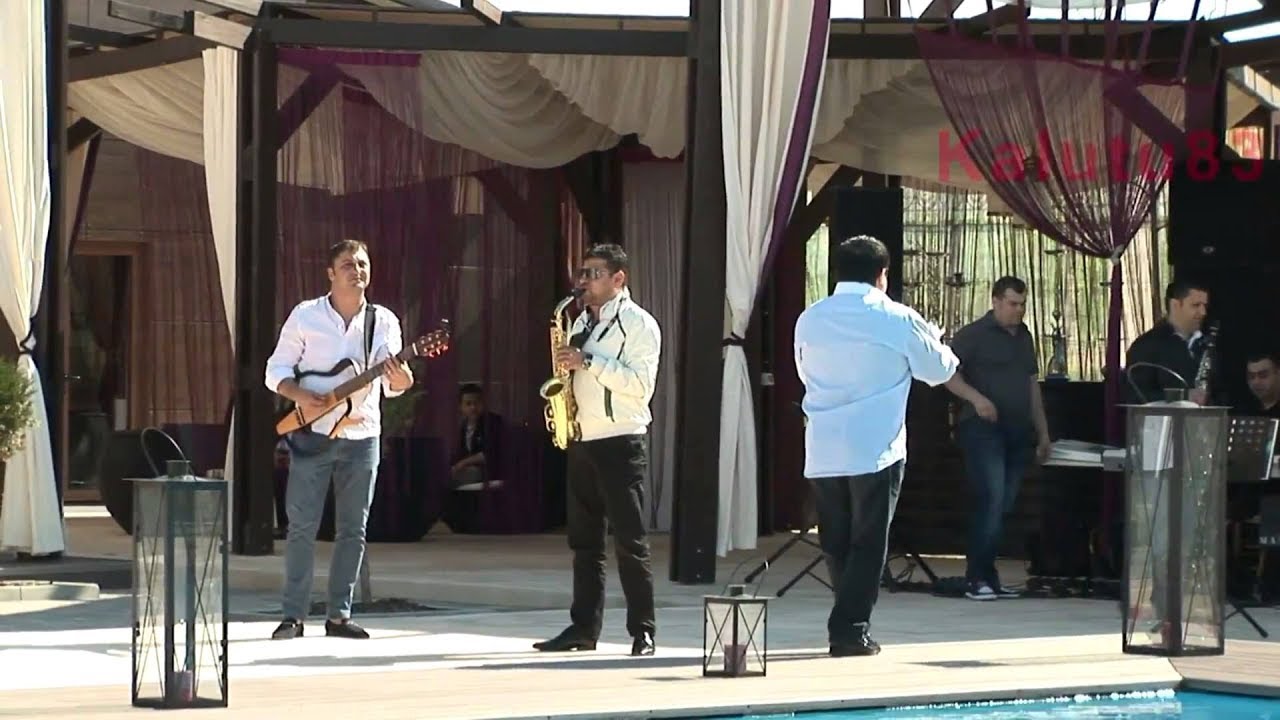 Adrian Minune - Iara m am indragostit | LIVE
