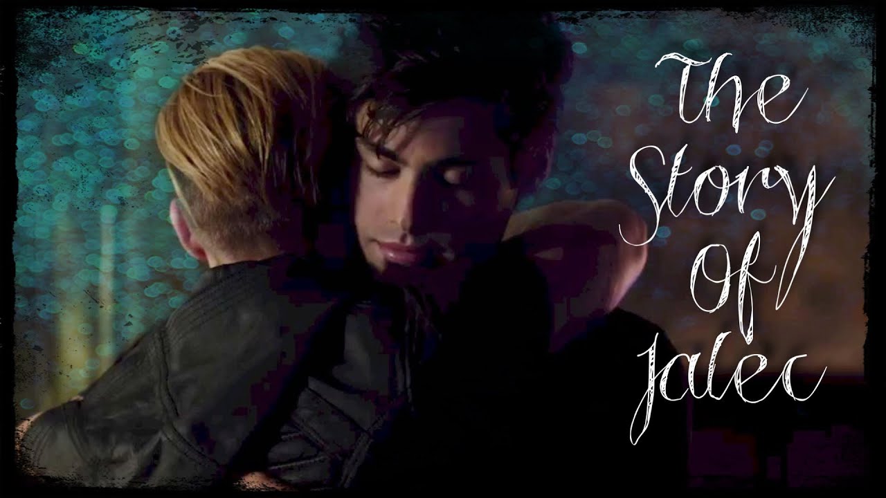 The Story of Jalec