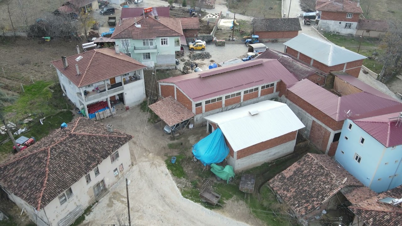Bideze Yakınca KÖYÜ