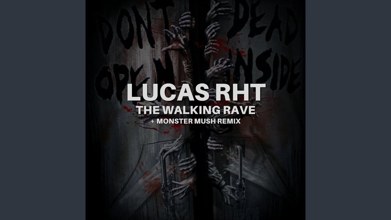 The Walking Rave
