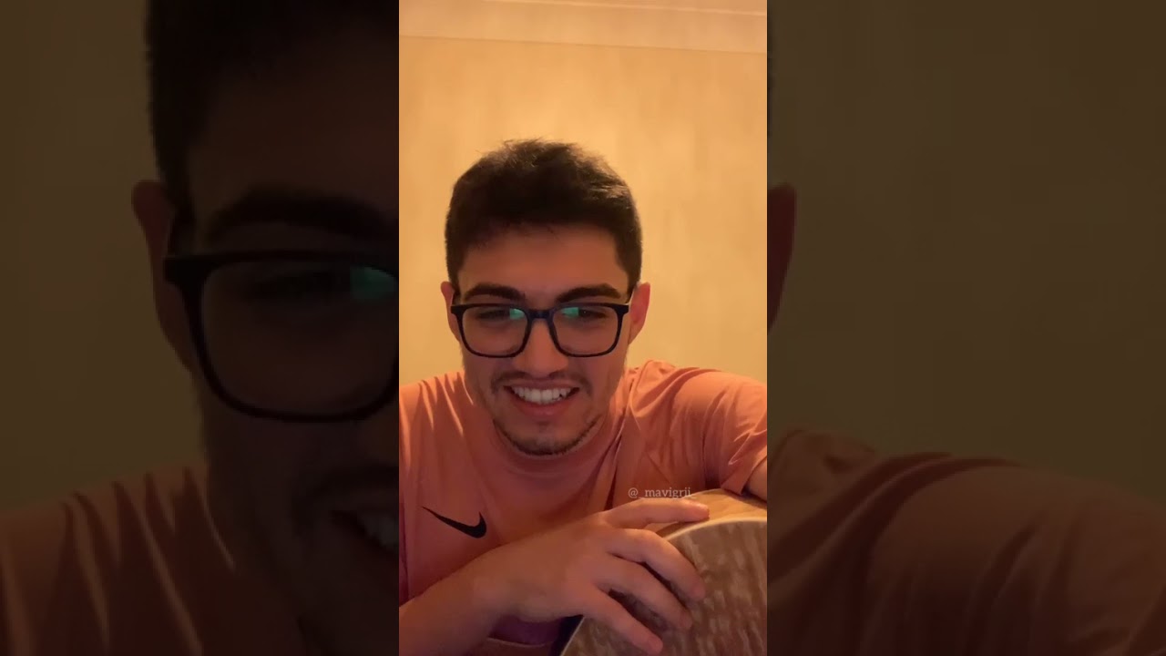 Akif Alkan canlı yayın
