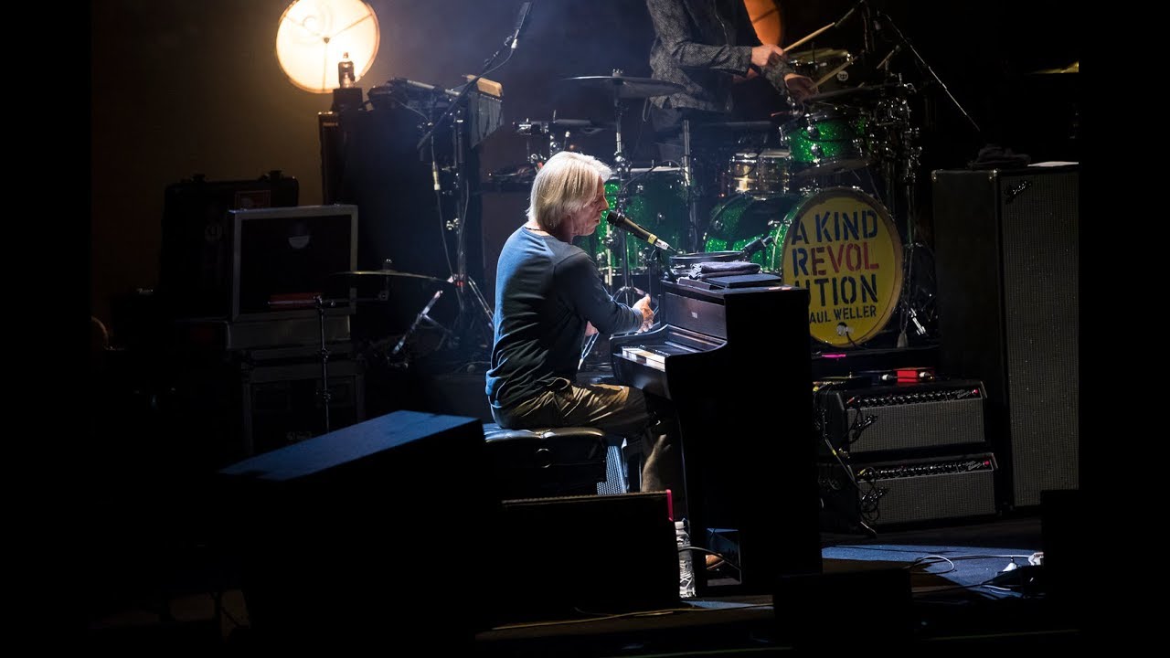 Paul Weller - 