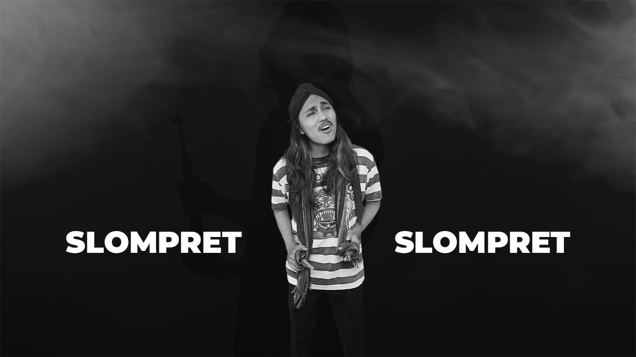 Slompret Slompret Jathilan | Bagus Shidqi