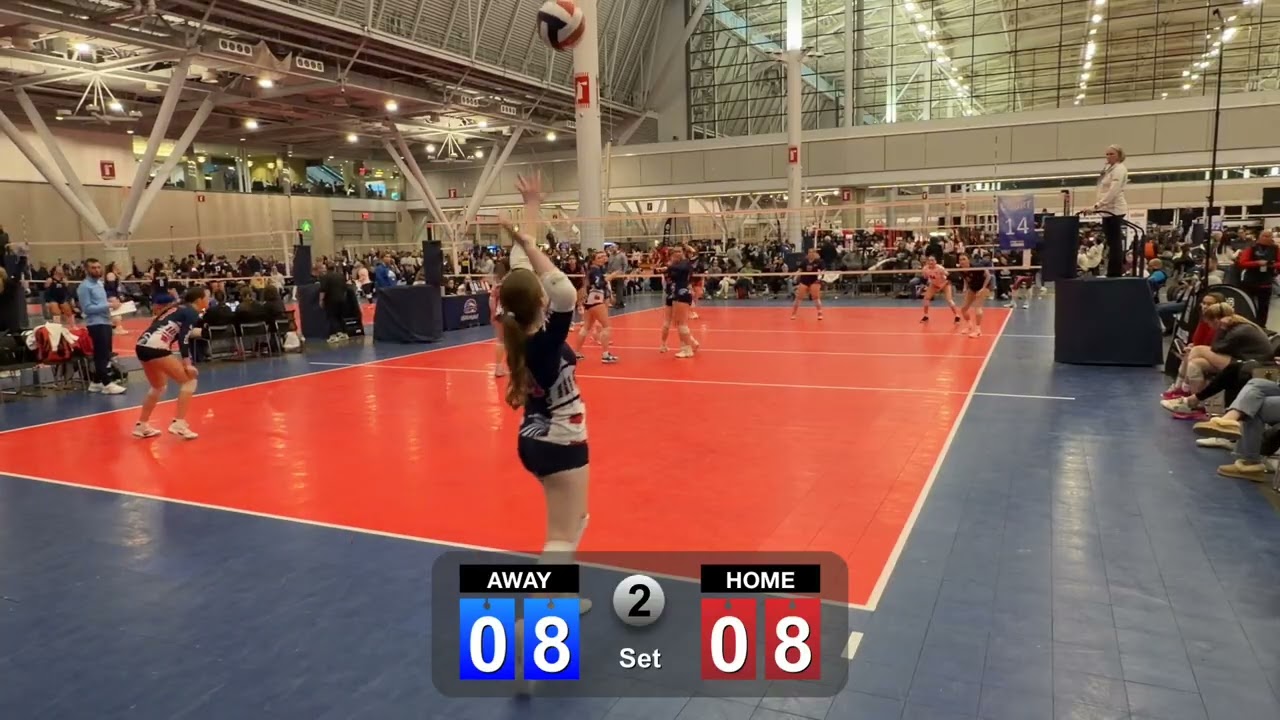 Boston NQ Day2 G1 S2