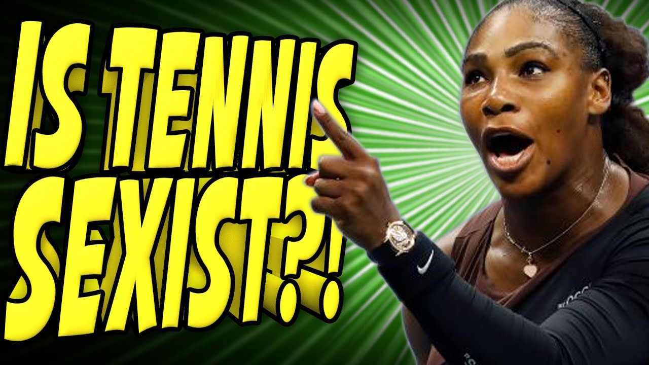 Serena Williams MELTDOWN, PR0N Memes, & Kanye's Big Suit!