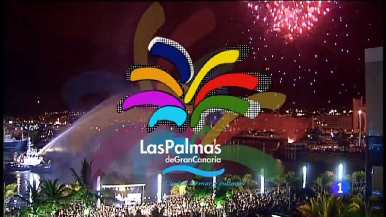 FIN DE A&Ntilde;O 2012 -  MUELLE SANTA CATALINA - LAS PALMAS DE G.C - Centro Comercial El Muelle