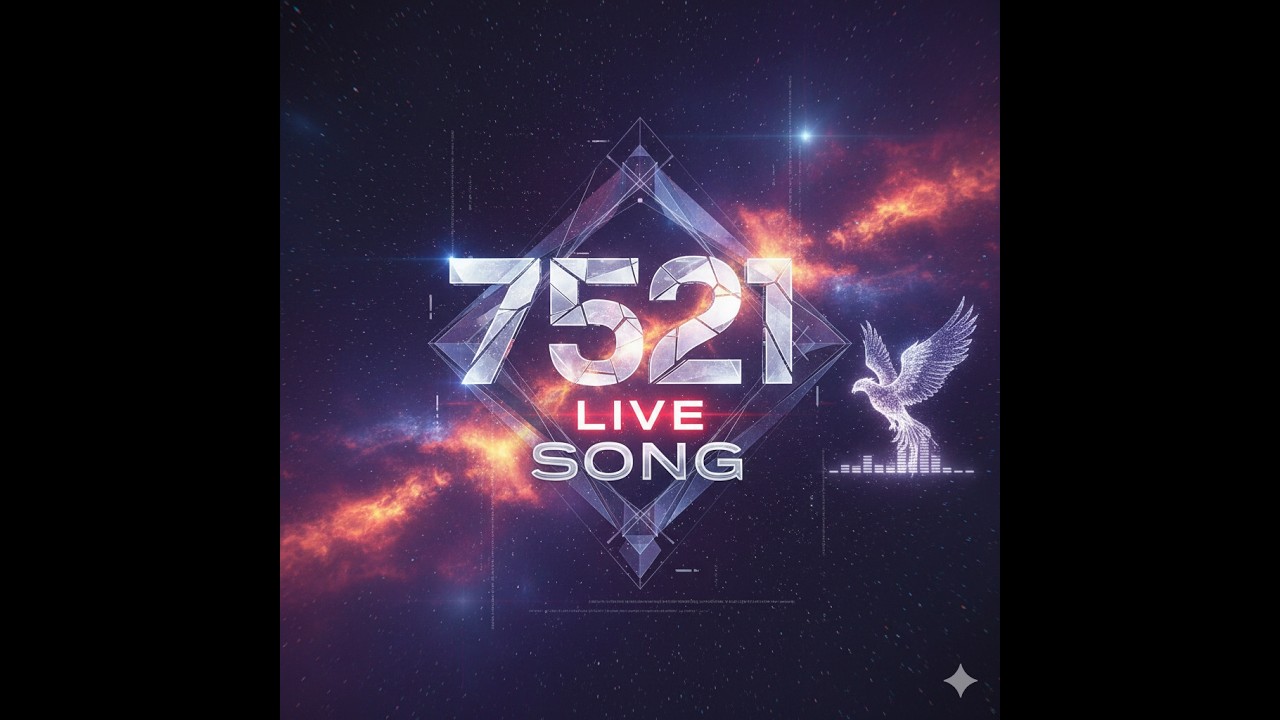 7521 live  Live Stream