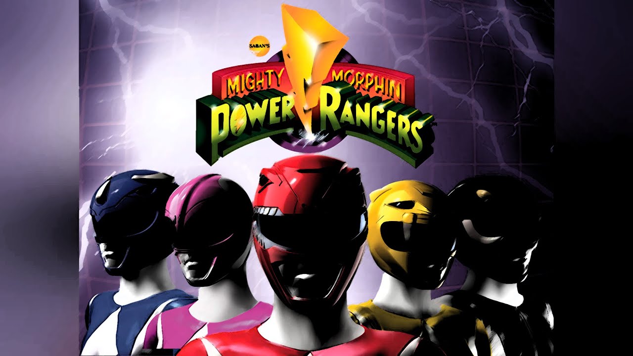 Power Rangers Fighting Edition Thunder Megazord [Longplay SNES]